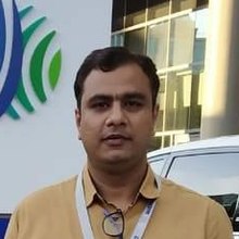 Ajay Rohilla